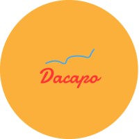 Dacapo logo - Similar company to Mds Stainless Aps