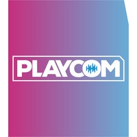 Playcom logo - Similar company to Playcom