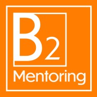 B2 Mentoring logo - Similar company to Belong Learning