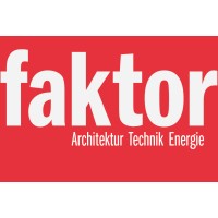 Faktor Verlag AG logo - Similar company to Kanalone Ag