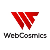 WebCosmics logo - Similar company to Cloudpages