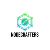 NodeCrafters logo - Similar company to Spredd Markets