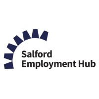 Salford Employment Hub logo - Similar company to Veriex