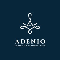 Adenio logo - Similar company to Modéliste Atelier