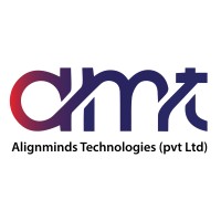 AlignMinds Technologies (Pvt Ltd) logo - Similar company to Nicheaffect