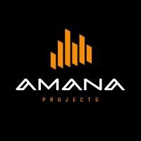 Amana Projects logo - Similar company to Corella Construction