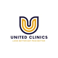 United Clinics logo - Similar company to Dt Group Clinics