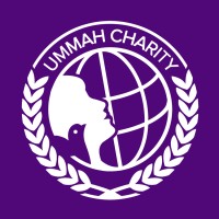 Ummah Charity logo - Similar company to Human Appeal