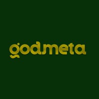Godmeta logo - Similar company to Tofai Global Tech