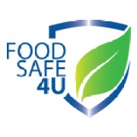 FoodSafe4U logo - Similar company to Kaelo Global