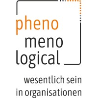 Phenomenological logo - Similar company to Biepulsiv Gmbh