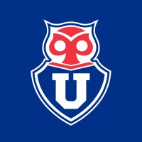 Club Universidad de Chile logo - Similar company to Everton De Viña Del Mar S.A.D.P