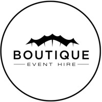 Boutique Event Hire LTD logo - Similar company to Olive And Bean Cafe