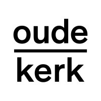 Oude Kerk Amsterdam logo - Similar company to Aga Lab