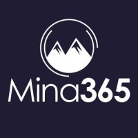 Mina365 logo - Similar company to Coben Tech