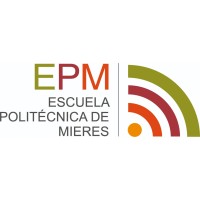 Polytechnic School of Mieres logo - Similar company to Escuela De Ingenieria De Minas, Energía Y Materiales De Oviedo (Eimem)