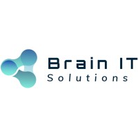 Brain IT Solutions logo - Similar company to Brain It Solutions