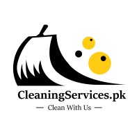 Cleaningservices.pk logo - Similar company to Group 2 Care Facilities Services