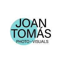 Joan Tomás fotógrafo logo - Similar company to Fotógrafo