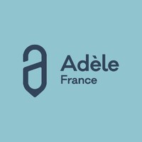 Adèle France logo - Similar company to Sample Central