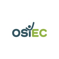 OSIEC logo - Similar company to Temob