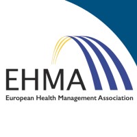 EHMA - European Health Management Association logo - Similar company to Eupha - European Public Health Association