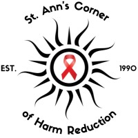 St. Ann's Corner Of Harm Reduction logo - Similar company to Harm Reduction Facts