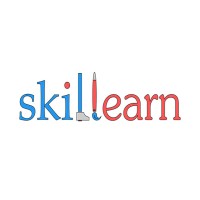 Skillearn logo - Similar company to Gurucool Ltd