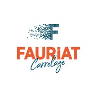 Entreprise Fauriat logo - Similar company to Rénovéo