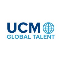 UCM Global Talent logo - Similar company to Ucm Education