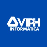VIPH Informática logo - Similar company to Mazer Dev