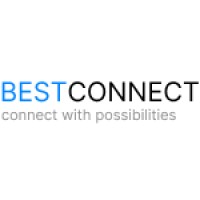 BEST CONNECT logo - Similar company to Saas Cmo Pro