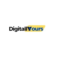 Digitallyyours logo - Similar company to Digitally Yours - :)
