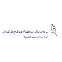 Good Shepherd Lutheran Services