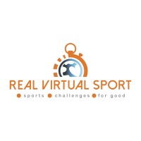 Real Virtual Sport logo - Similar company to Infini3.Fr
