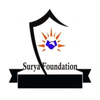 Surya Foundation logo - Similar company to Clearware