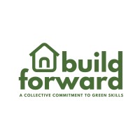 Build Forward logo - Similar company to Her Retrofit Space (Cic)