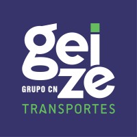 Geize Transportes logo - Similar company to Getlog Transportes
