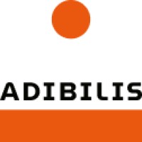 Adibilis GmbH logo - Similar company to Comm.Versa Gmbh