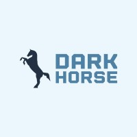 Dark Horse logo - Similar company to Rakoo