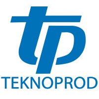 Teknoprod AB logo - Similar company to M_Solution