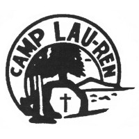 Camp Lau-Ren logo - Similar company to Circle Ranch