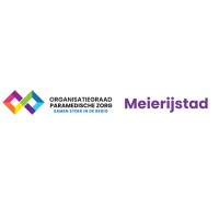 Paramedisch Platform Meierijstad logo - Similar company to Paramedisch Platform Brainport
