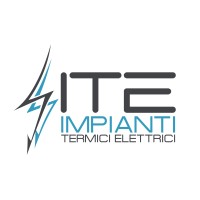 ITE Impianti logo - Similar company to Horizon Technology Group S.P.A. Società Benefit
