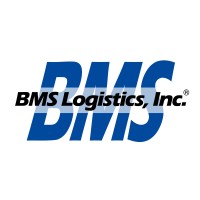 BMS Logistics, Inc. logo - Similar company to Bms