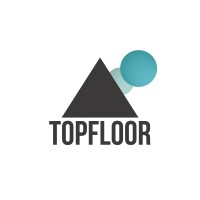 TOPFLOOR logo - Similar company to Aivar Technologies