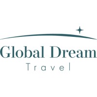 Global Dream Travel logo - Similar company to Panoramic Journeys Ltd And Llc