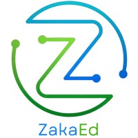 Zaka ed logo - Similar company to Hipaa Exams