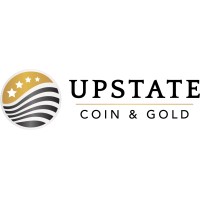 Upstate Coin & Gold logo - Similar company to Coin Wallet