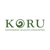 Koru Camp logo - Similar company to Sashwa River Of Stars